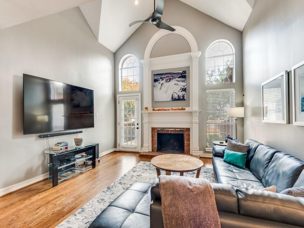 Hackberry Creek Estates - Residential