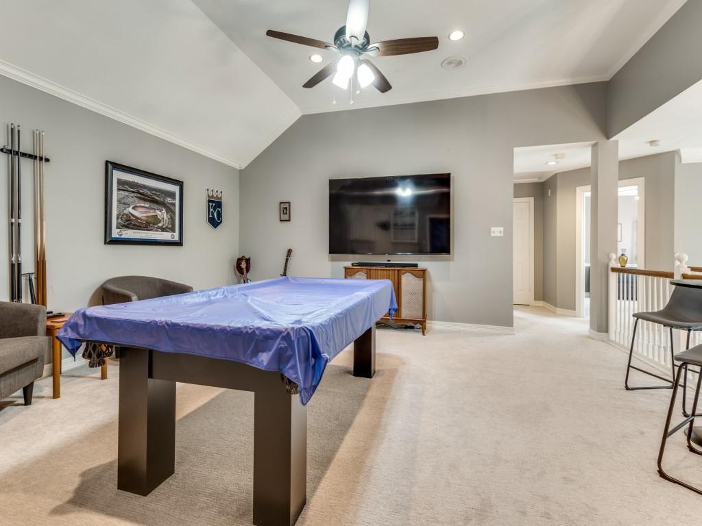 Hackberry Creek Estates - Residential