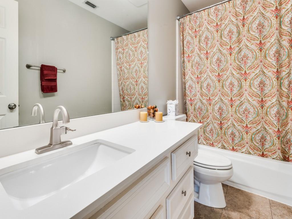 Hackberry Creek Estates - Residential