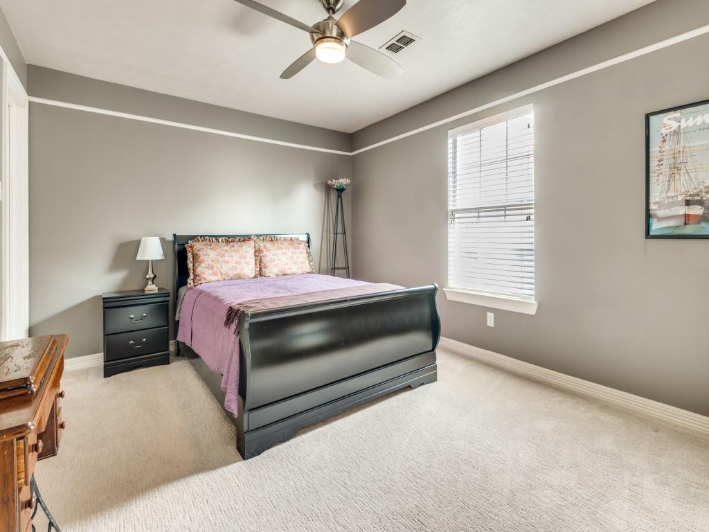 Hackberry Creek Estates - Residential