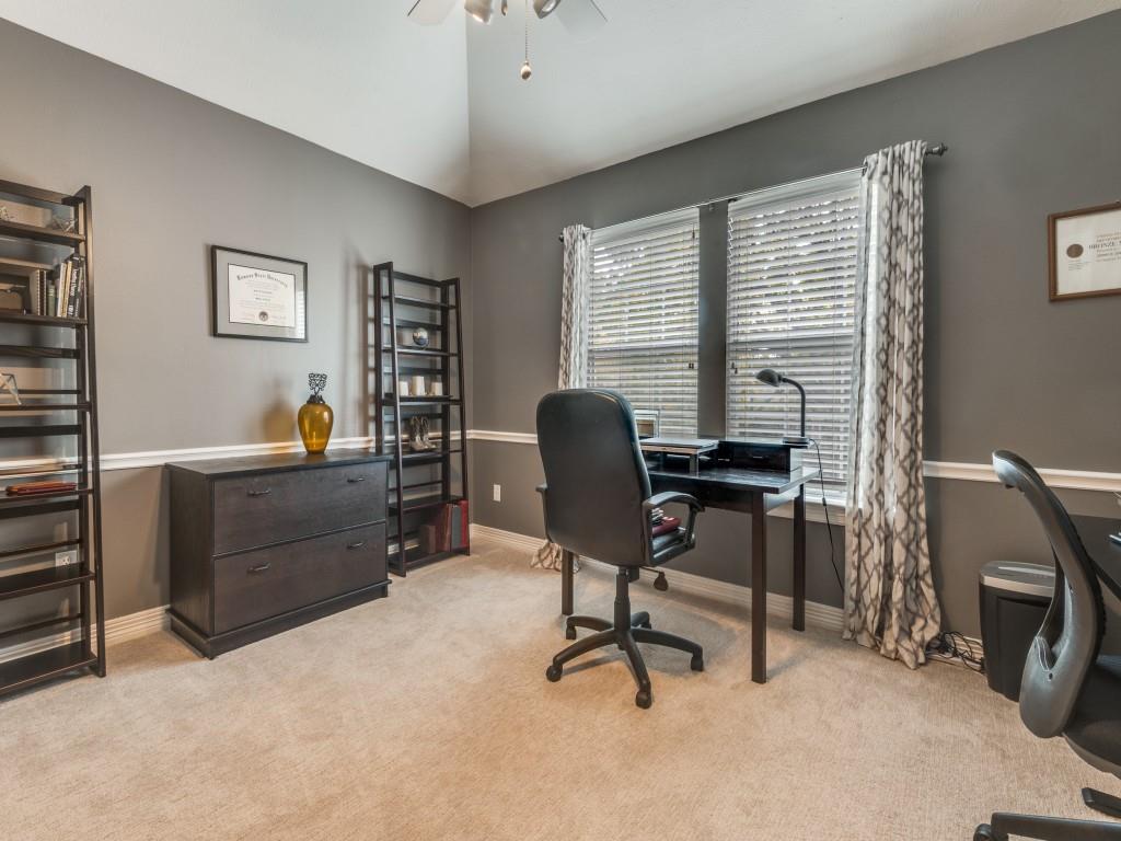 Hackberry Creek Estates - Residential