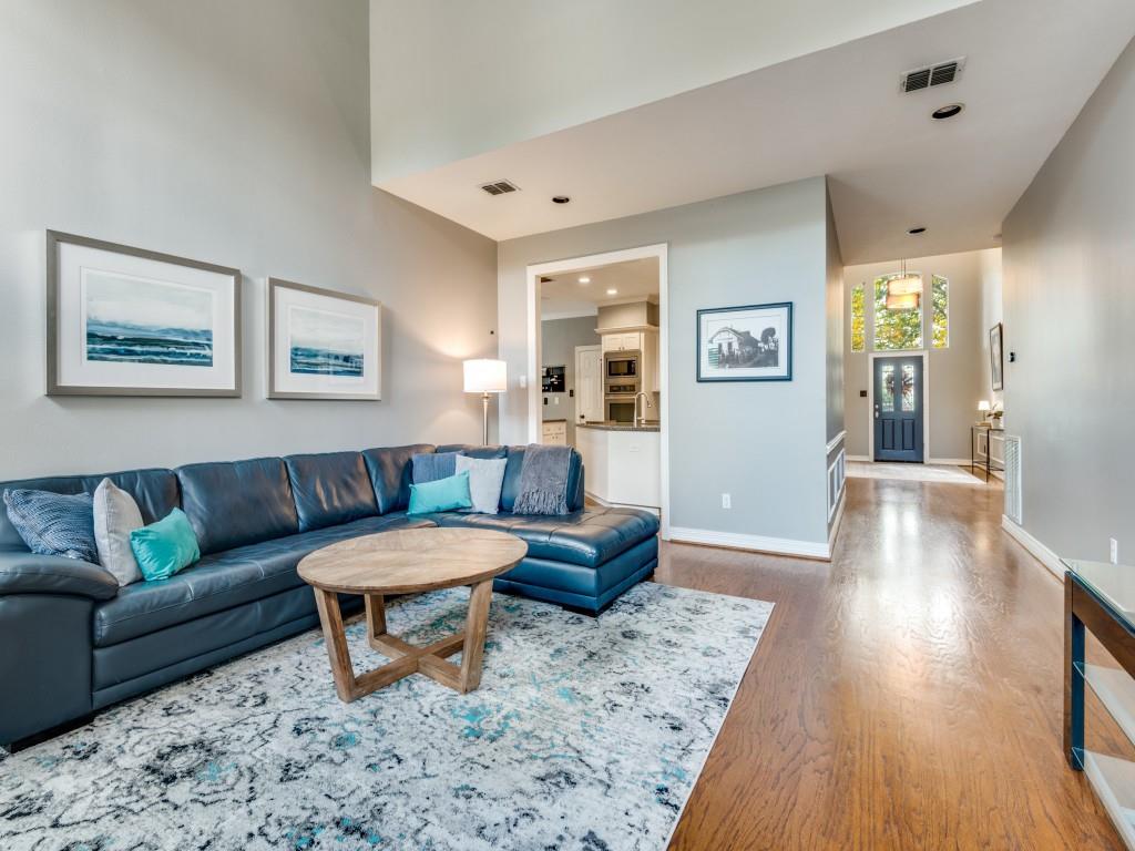 Hackberry Creek Estates - Residential