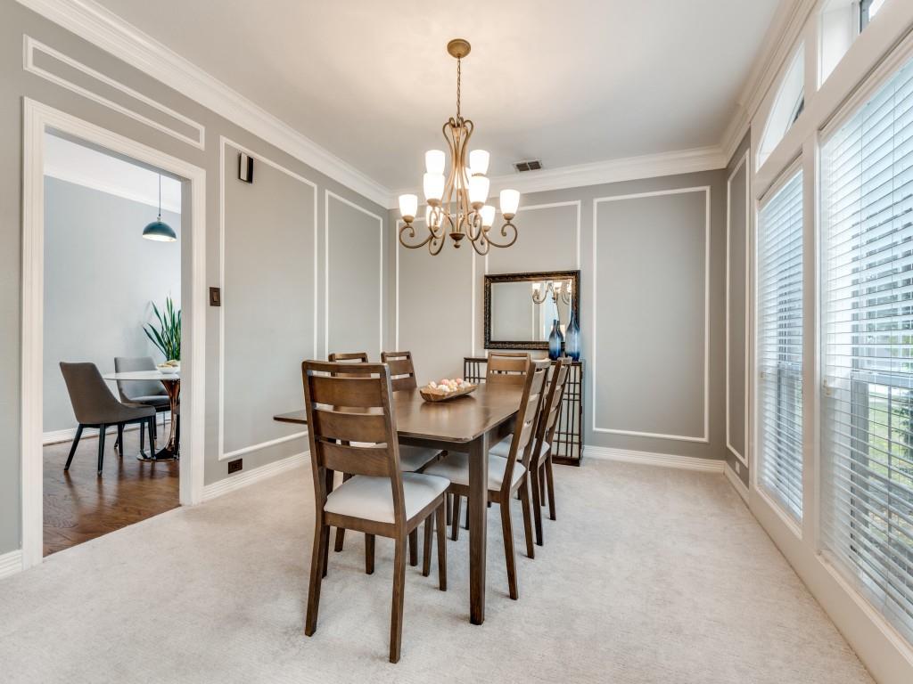 Hackberry Creek Estates - Residential