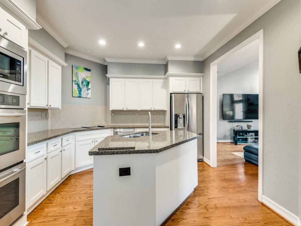 Hackberry Creek Estates - Residential