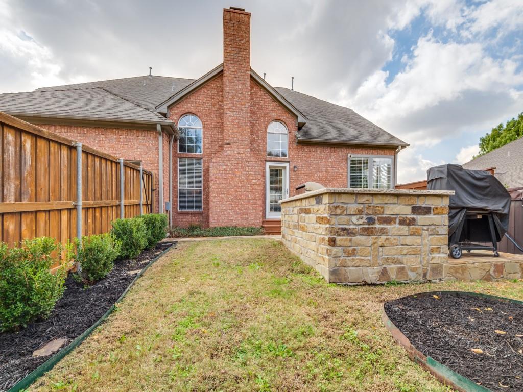 Hackberry Creek Estates - Residential