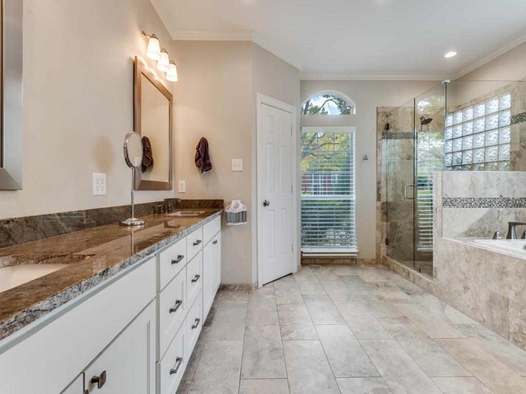 Hackberry Creek Estates - Residential