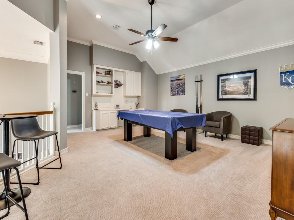 Hackberry Creek Estates - Residential