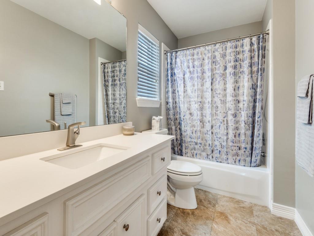 Hackberry Creek Estates - Residential