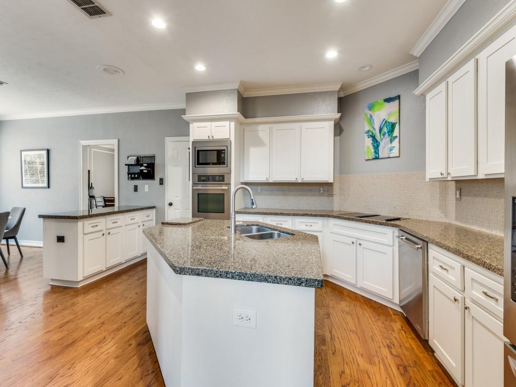 Hackberry Creek Estates - Residential