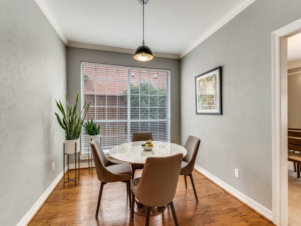 Hackberry Creek Estates - Residential