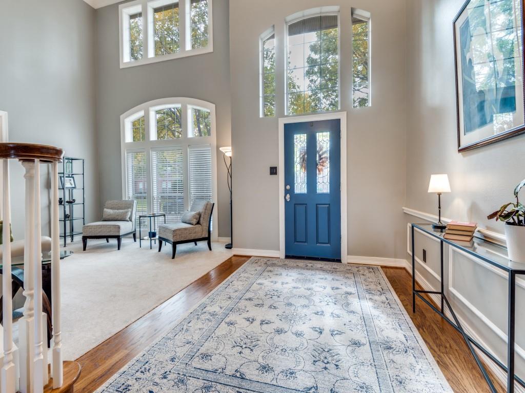 2117 TEXAS ASH Drive