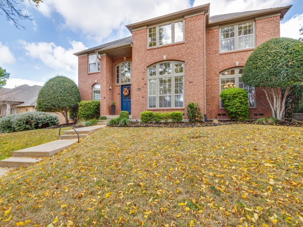 2117 TEXAS ASH Drive