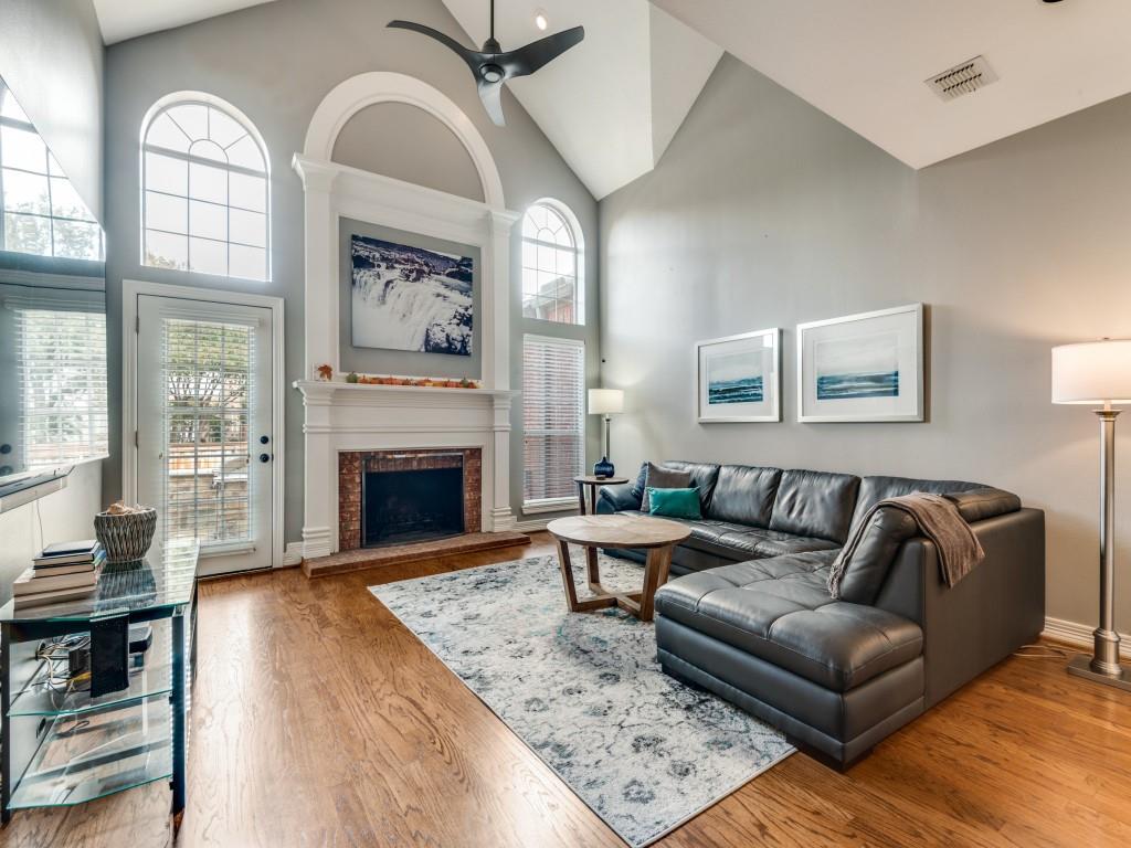 Hackberry Creek Estates - Residential