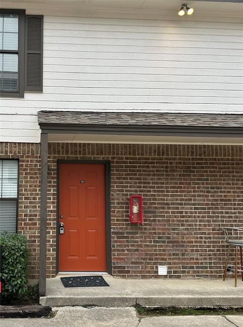 922 Fannin Street 102 Denton TX 76201