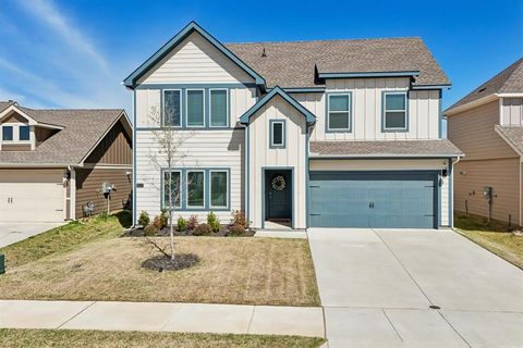 Photo of 13117 N Haven Way, Providence Village, TX 76227 (MLS # 21209795)