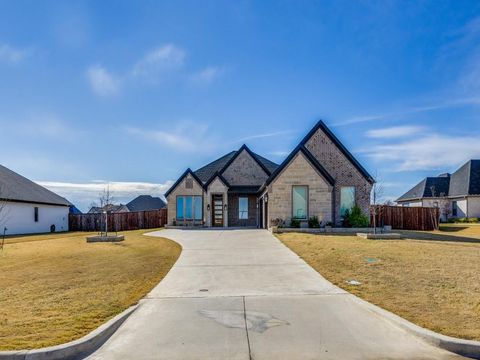117 Chisolm Trail Pottsboro TX 75076