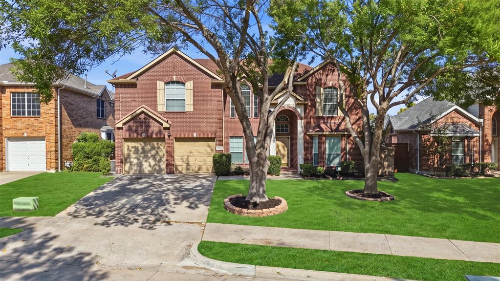 9006 Hogan Drive
