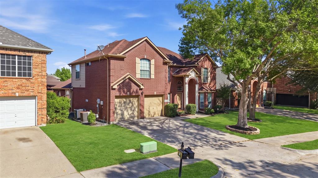 9006 Hogan Drive