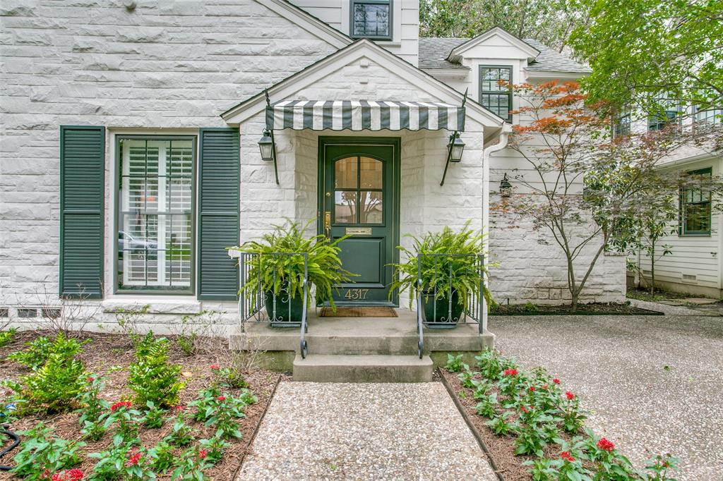 Highland Park High School Add - Residential