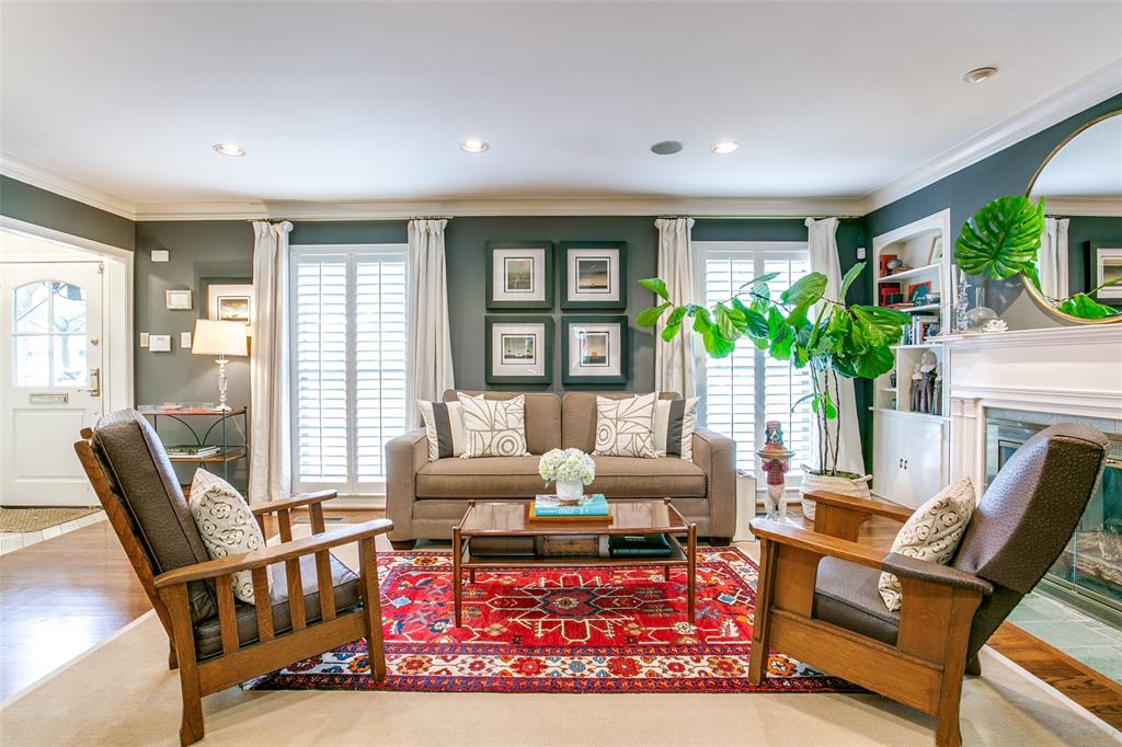 Highland Park High School Add - Residential