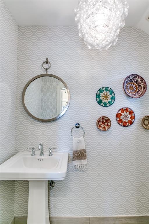 Highland Park High School Add - Residential