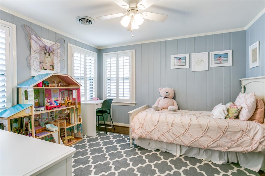 Highland Park High School Add - Residential