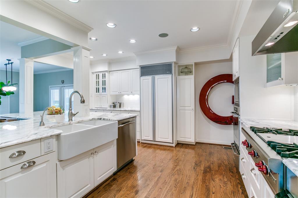 Highland Park High School Add - Residential