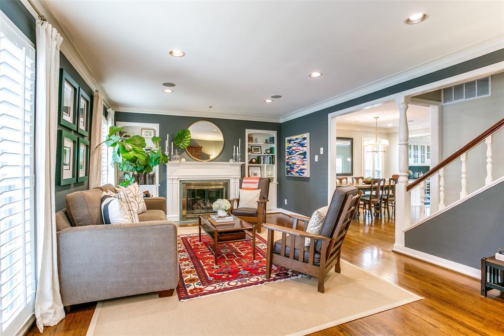 Highland Park High School Add - Residential