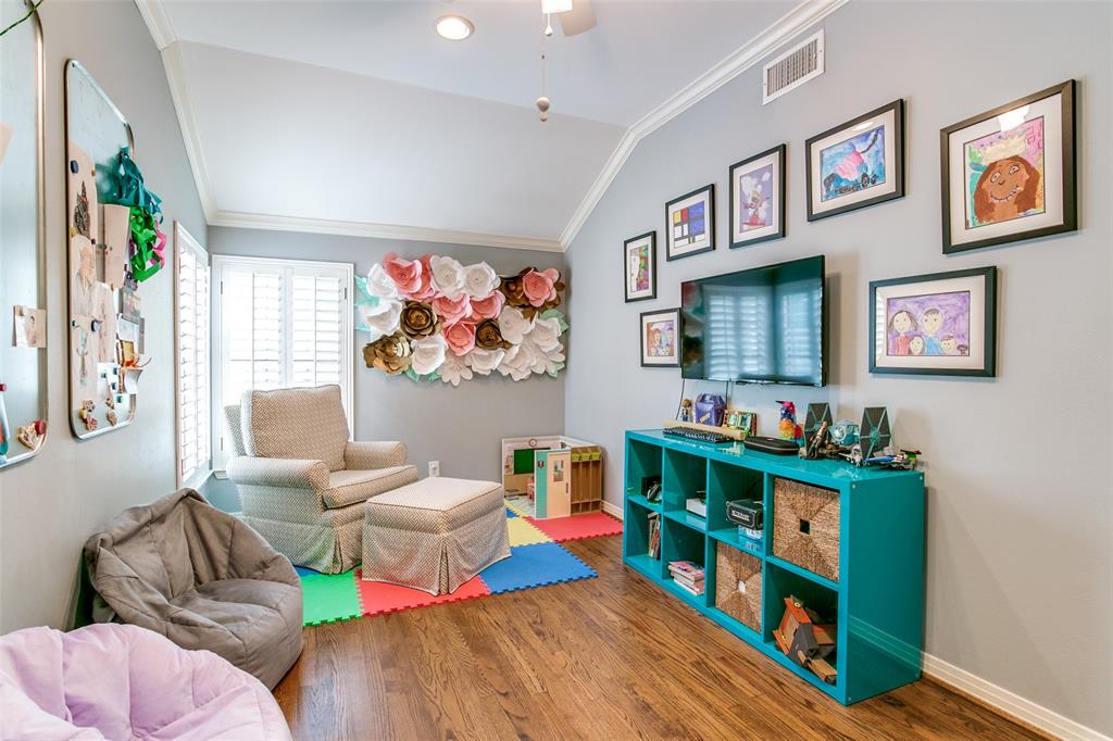 Highland Park High School Add - Residential