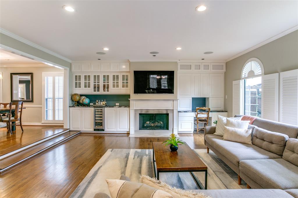 Highland Park High School Add - Residential