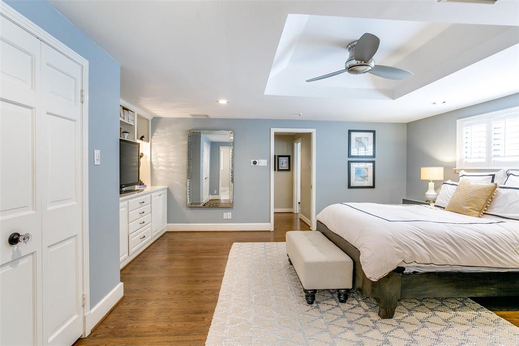 Highland Park High School Add - Residential