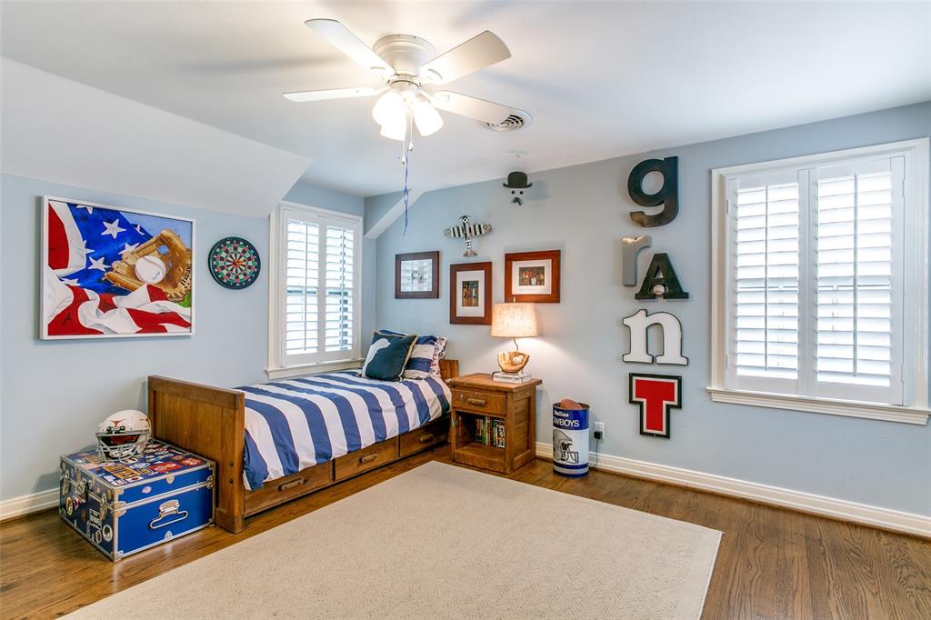 Highland Park High School Add - Residential