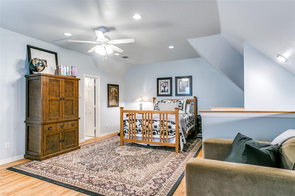 Highland Park High School Add - Residential