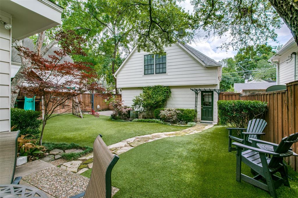 Highland Park High School Add - Residential