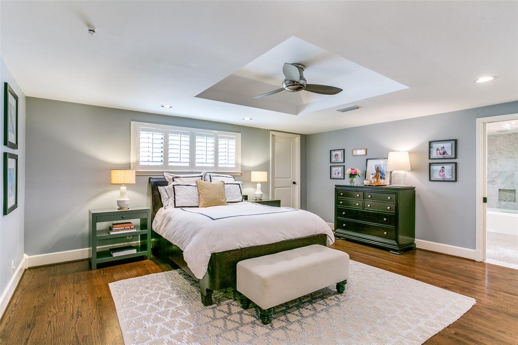 Highland Park High School Add - Residential