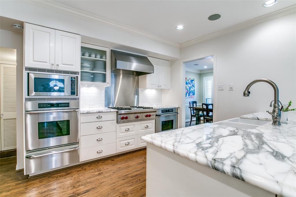 Highland Park High School Add - Residential