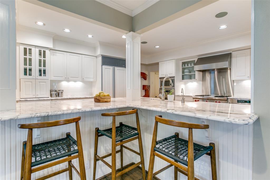 Highland Park High School Add - Residential