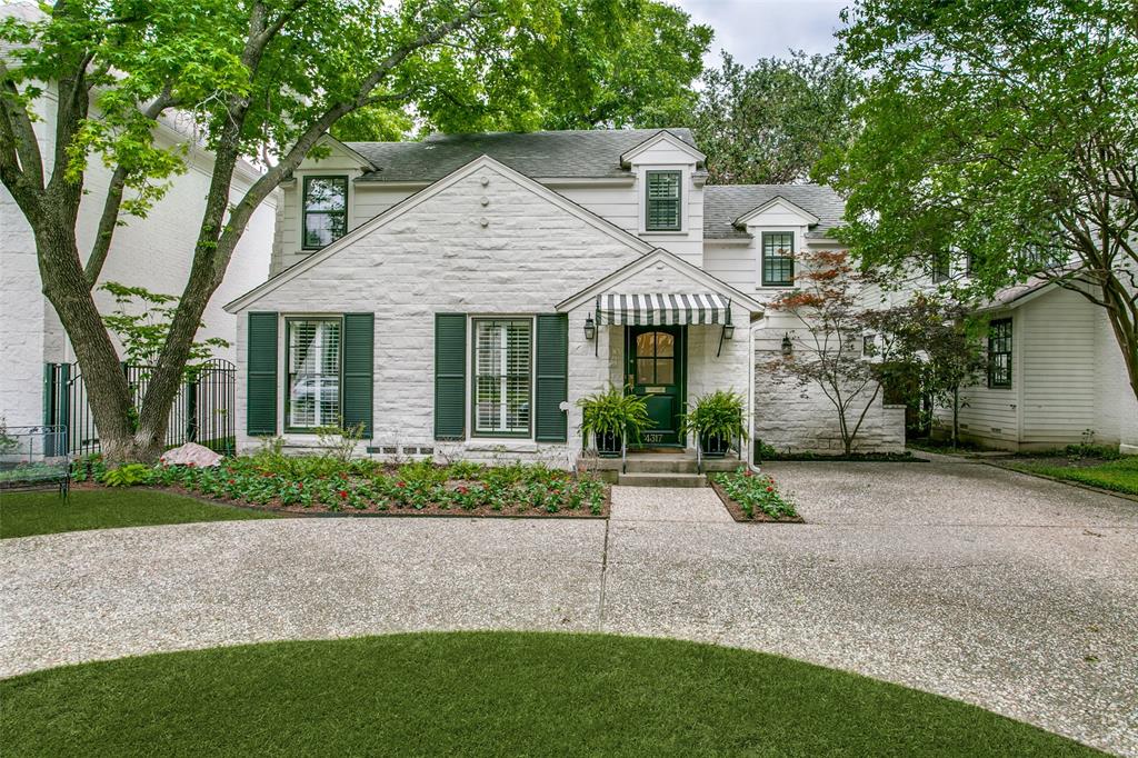 Highland Park High School Add - Residential