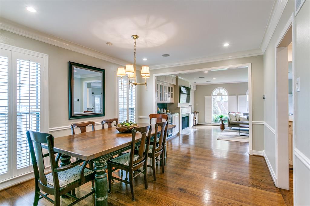 Highland Park High School Add - Residential