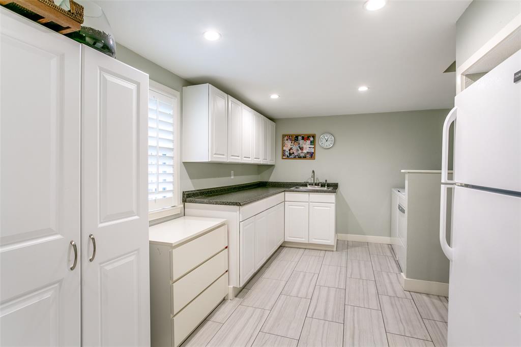 Highland Park High School Add - Residential