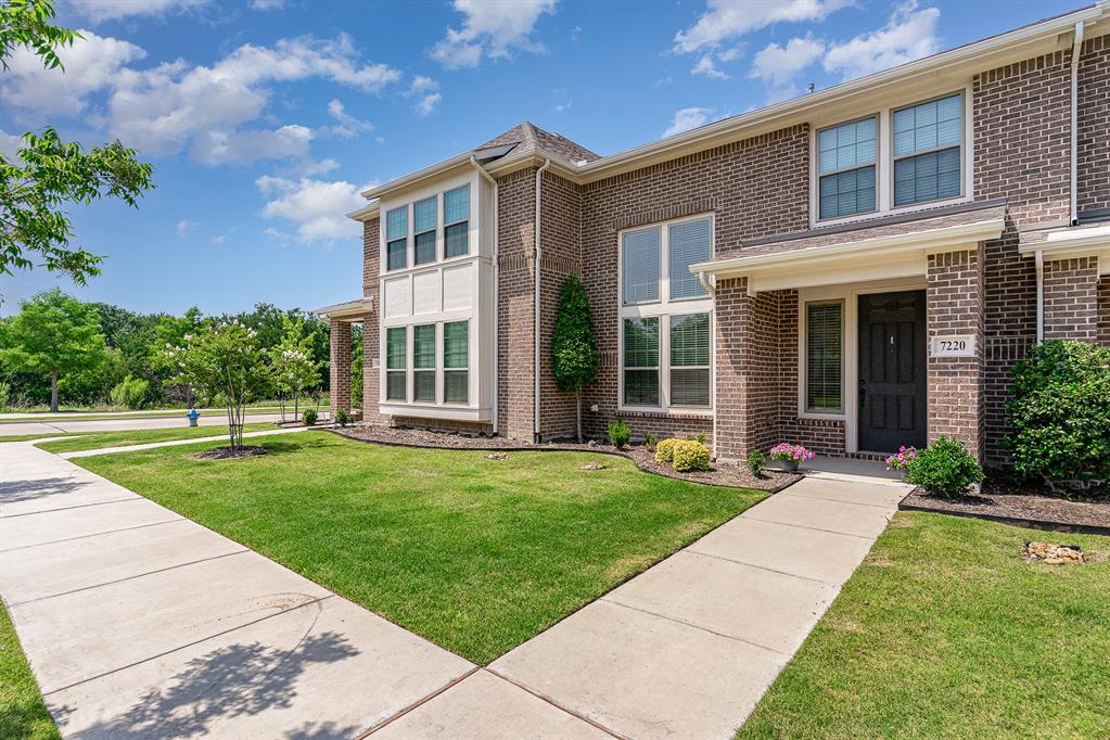 7220 Panicum Drive