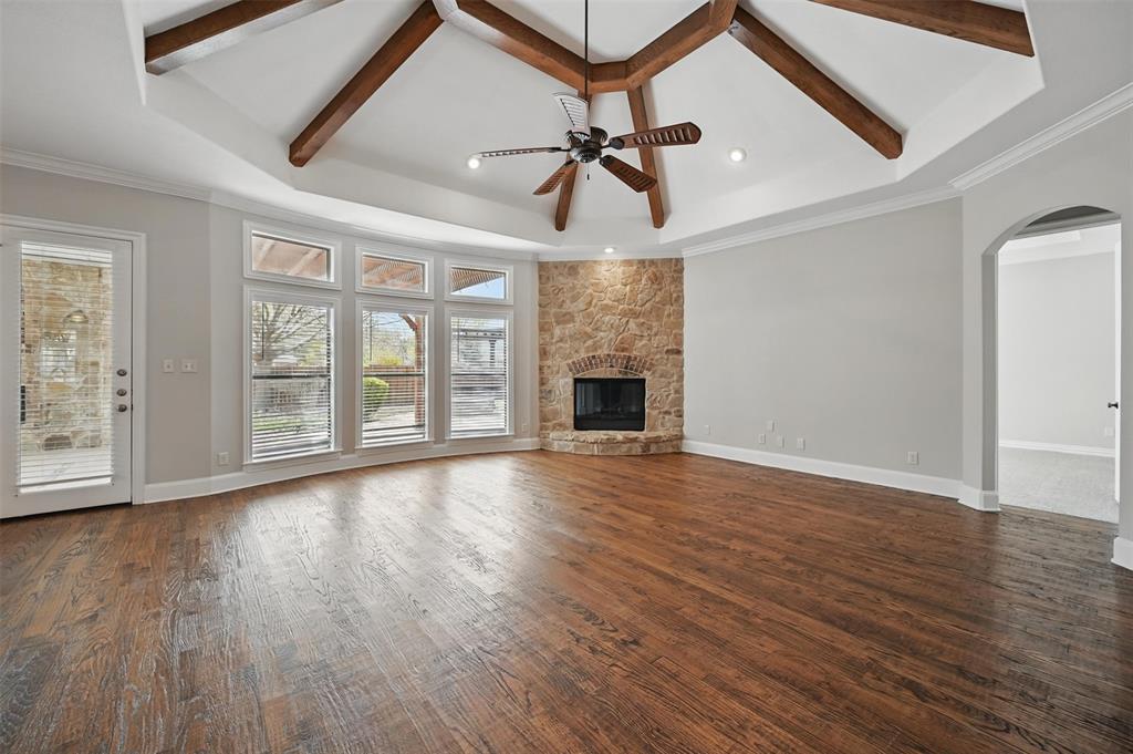 Katy Lake On The Green Ph 1 - Residential