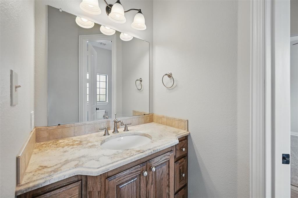 Katy Lake On The Green Ph 1 - Residential