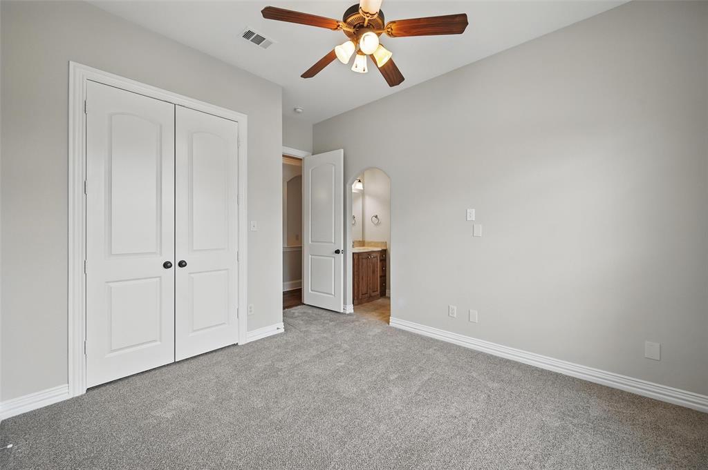 Katy Lake On The Green Ph 1 - Residential