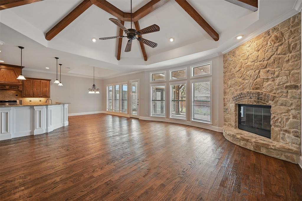 Katy Lake On The Green Ph 1 - Residential