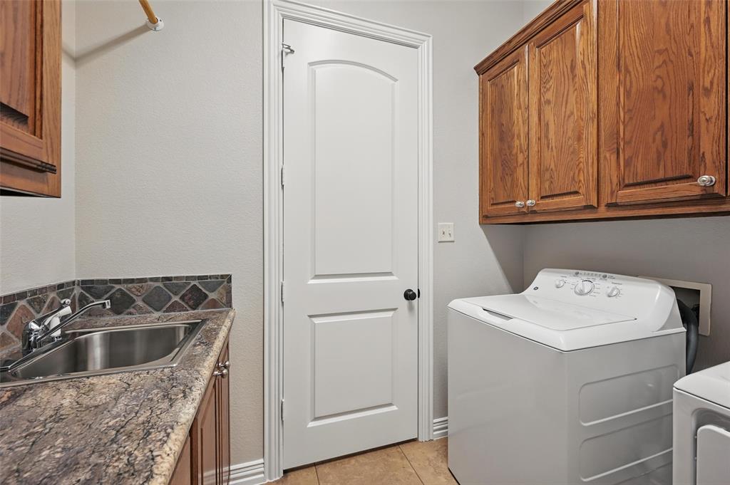 Katy Lake On The Green Ph 1 - Residential