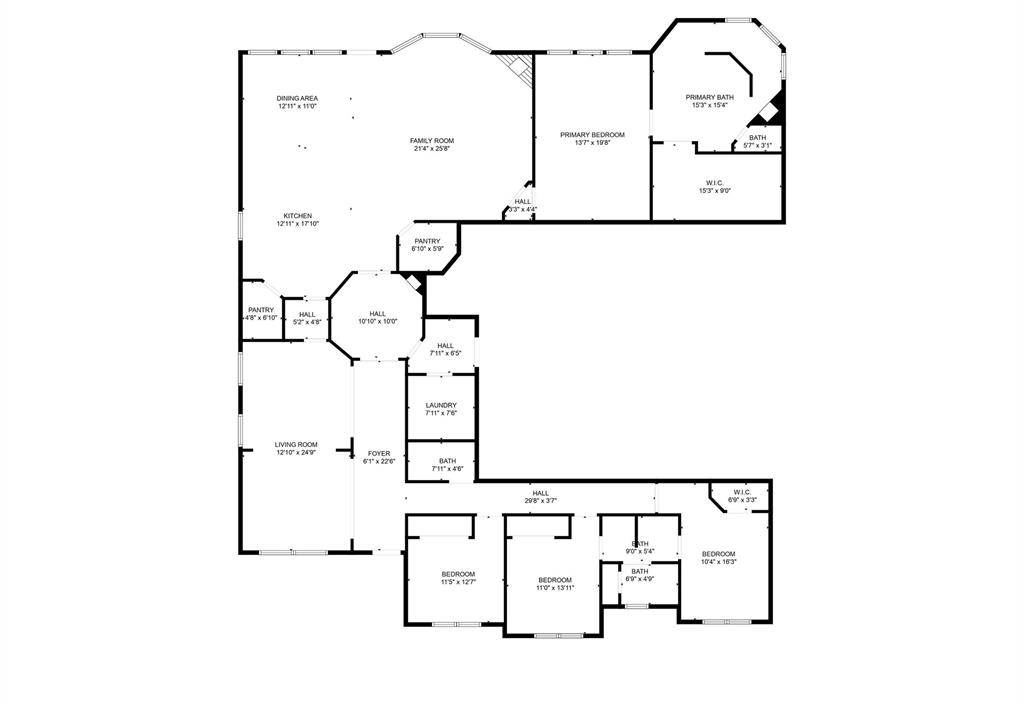 Katy Lake On The Green Ph 1 - Residential