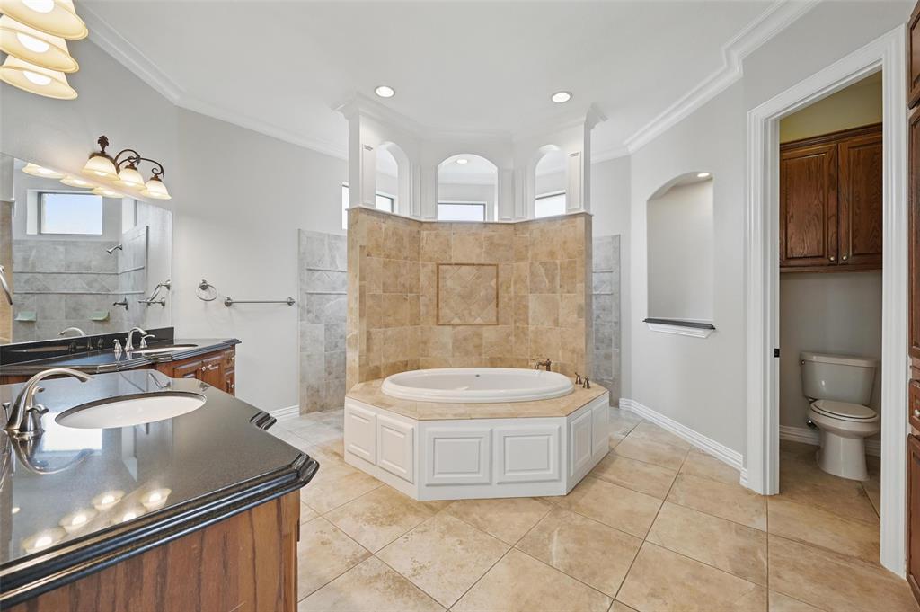 Katy Lake On The Green Ph 1 - Residential