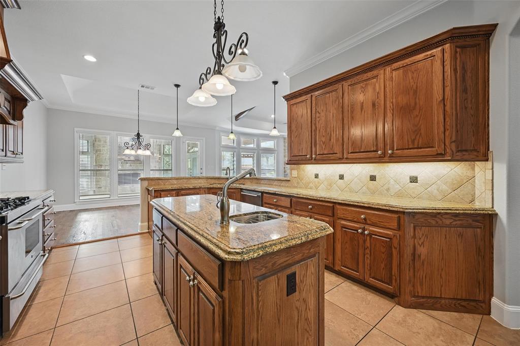 Katy Lake On The Green Ph 1 - Residential