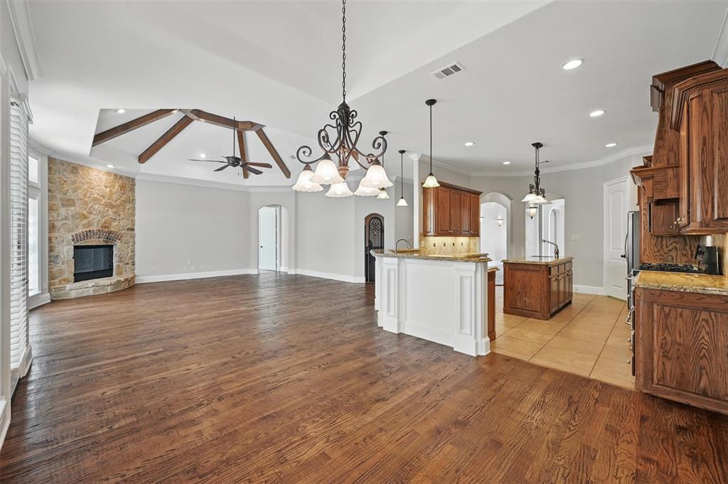 Katy Lake On The Green Ph 1 - Residential